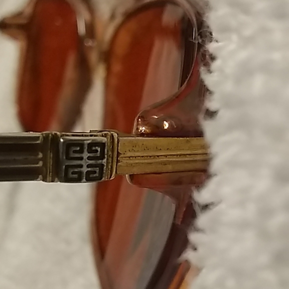 GIVENCHY Vintage eyeglasses